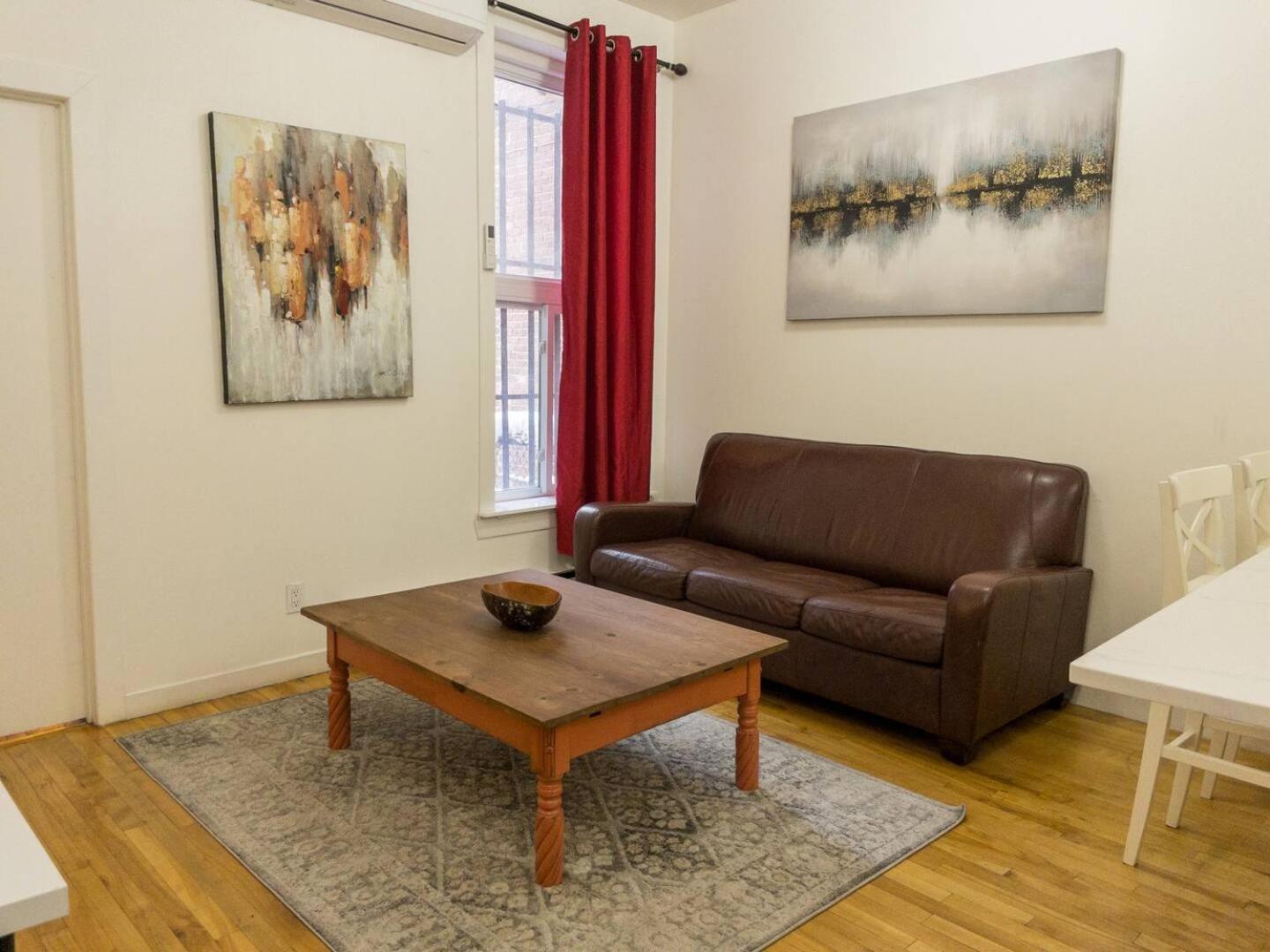 Villa Heart Of Mtr For Memorable Experience 7Minmetro 2 Backyard Fully Equipped Montreal Exterior foto