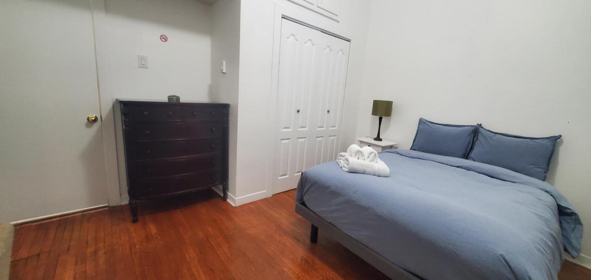 Villa Heart Of Mtr For Memorable Experience 7Minmetro 2 Backyard Fully Equipped Montreal Exterior foto