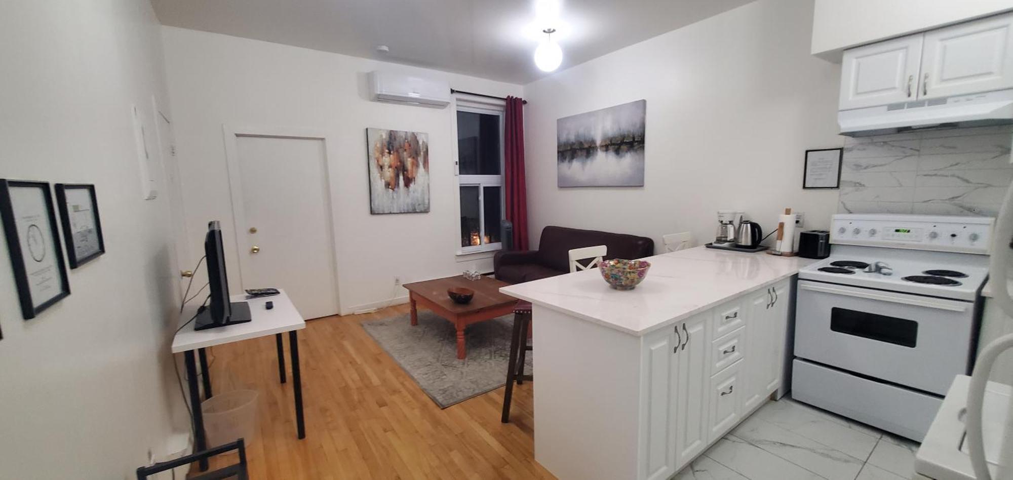 Villa Heart Of Mtr For Memorable Experience 7Minmetro 2 Backyard Fully Equipped Montreal Exterior foto