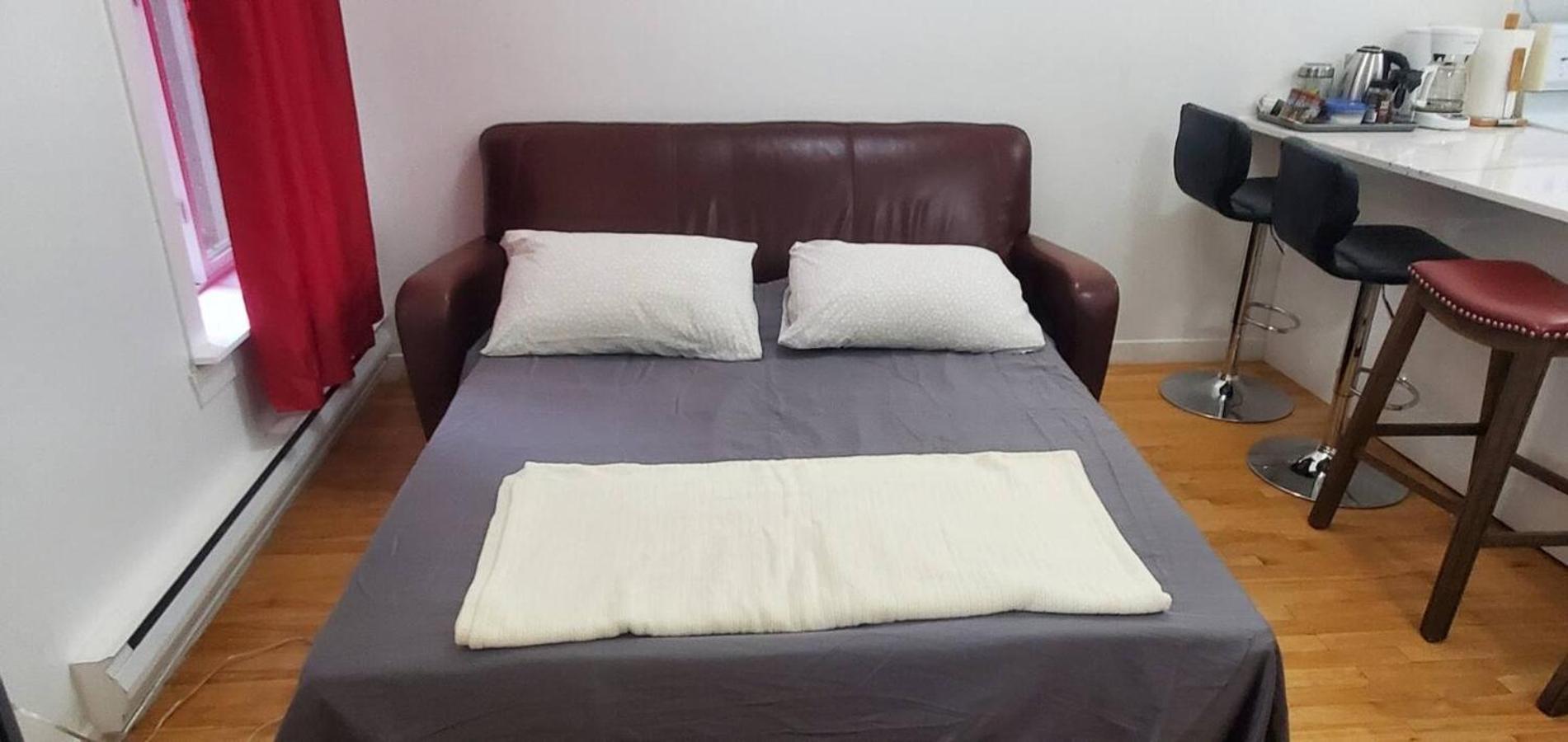 Villa Heart Of Mtr For Memorable Experience 7Minmetro 2 Backyard Fully Equipped Montreal Exterior foto